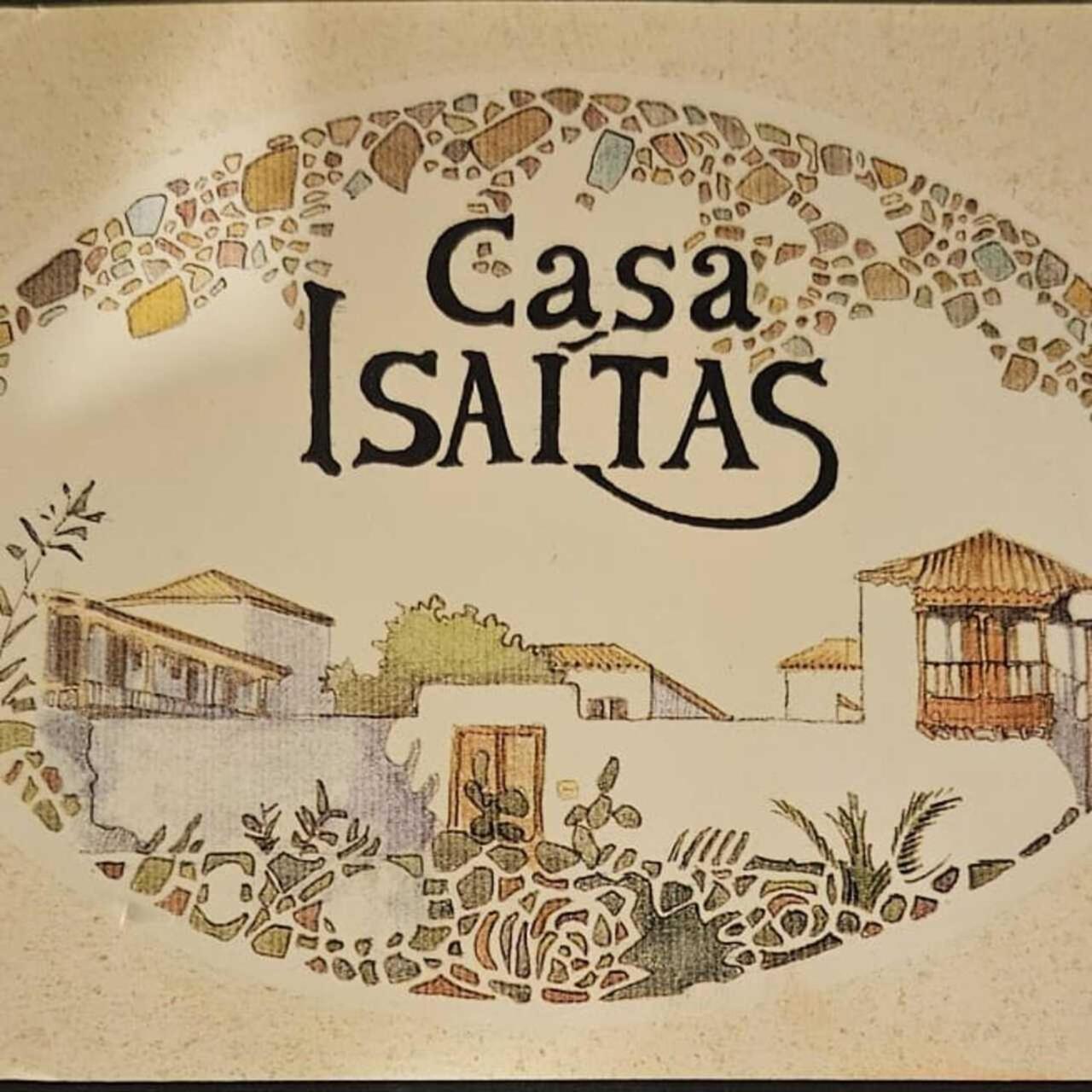 Séjour à la campagne Isaitas *